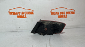 Oto Çıkma Parça / Audi / A3 / Far & Stop / Sol Arka Stop / Çıkma Parça 