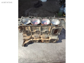 Oto Çıkma Parça / Bmw / 1 Serisi / Motor / Blok / Çıkma Parça 