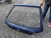 Oto Çıkma Parça / Peugeot / 306 / Kaporta & Karoser / Bagaj Kapağı / Çıkma Parça 