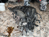 Oto Çıkma Parça / Audi / A4 / Motor / Motor (komple) / Çıkma Parça 
