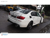 Oto Çıkma Parça / Bmw / 5 Serisi / Alt Takım / Arka Dingil / Çıkma Parça 