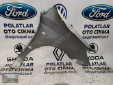 Oto Çıkma Parça / Hyundai / Getz / Kaporta & Karoser / Sol Ön Çamurluk / Çıkma Parça 