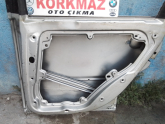 Oto Çıkma Parça / Volkswagen / Passat / Kaporta & Karoser / Sağ Arka Kapı / Çıkma Parça 