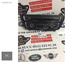 Oto Çıkma Parça / Bmw / 3 Serisi / Klima / Kontrol Paneli / Çıkma Parça 