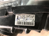 Oto Çıkma Parça / Peugeot / 407 / Far & Stop / Sağ Ön Far / Çıkma Parça 