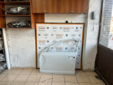 SKODA OCTAVİA SOL ÖN KAPI ORJİNAL