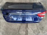 Oto Çıkma Parça / Maserati / Quattroporte / Kaporta & Karoser / Bagaj Kapağı / Çıkma Parça 