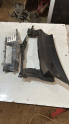 Toyota Rav 4 çıkma ön cam ızgarası