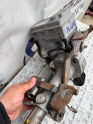 Oto Çıkma Parça / Renault / Fluence / Direksiyon / Direksiyon Pompası / Çıkma Parça 