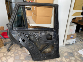 Oto Çıkma Parça / Bmw / X5 / Kaporta & Karoser / Sol Arka Kapı / Çıkma Parça 