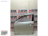 Oto Çıkma Parça / Toyota / Yaris / Kaporta & Karoser / Sol Ön Kapı / Çıkma Parça 
