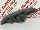 Oto Çıkma Parça / Toyota / Yaris / Far & Stop / Led Kart / Çıkma Parça 