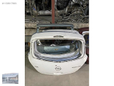 Oto Çıkma Parça / Opel / Corsa / Oto Cam / Arka Cam / Çıkma Parça 