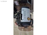 Opel Astra g / Astra F / Corsa B X1.6XEL komple motor