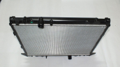 Oto Çıkma Parça / Toyota / Hilux / Radyatör / Radyatör Seti / Sıfır Parça 