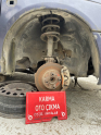 RENAULT SCENİC HELEZYON YAY