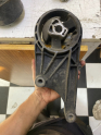 13324496 ASTRA J MOTOR KULAĞI ÖN 1.3 DİZEL