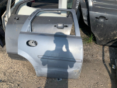 Oto Çıkma Parça / Opel / Corsa / Kaporta & Karoser / Sağ Arka Kapı / Çıkma Parça 
