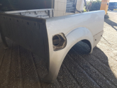 Oto Çıkma Parça / Nissan / Pick-up / Kaporta & Karoser / Bagaj Havuz Sacı / Çıkma Parça 