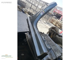 Oto Çıkma Parça / Audi / A6 / Kaporta & Karoser / Marşpiyel Sacı / Çıkma Parça 