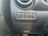 2020 Hyundai Kona Sis Düğmeleri