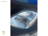 Ford Fiesta Sağ Sol Far 2002 2006 yan sanayi