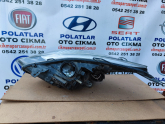 Oto Çıkma Parça / Renault / Clio / Far & Stop / Sağ Ön Far / Çıkma Parça 