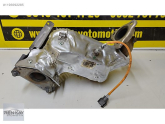 Oto Çıkma Parça / Renault / Clio / Egzoz / Katalitik Konvertör / Çıkma Parça 
