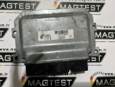 237101245S A2C39652702 EMS3125 DACIA DUSTER