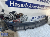 Oto Çıkma Parça / Ford / Tourneo Courier / Tampon / Tampon Izgarası / Çıkma Parça 