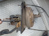 Oto Çıkma Parça / Renault / Clio / Fren / Westinghouse / Çıkma Parça 