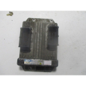 Opel Meriva 1.7 Motor Beyni 8980003221 98000322 112500-0201 DS