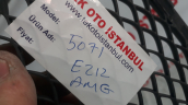 Oto Çıkma Parça / Mercedes / AMG / Tampon / Tampon Izgarası / Çıkma Parça 