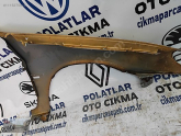 Oto Çıkma Parça / Citroen / Saxo / Kaporta & Karoser / Sol Ön Çamurluk / Çıkma Parça 