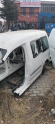 Oto Çıkma Parça / Volkswagen / Caddy / Kaporta & Karoser / Komple Arka / Çıkma Parça 