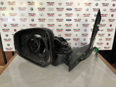 Oto Çıkma Parça / Ford / Tourneo Courier / Ayna / Sol Dış Ayna / Çıkma Parça 