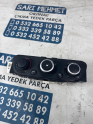 Oto Çıkma Parça / Renault / Fluence / Klima / Kontrol Paneli / Çıkma Parça 