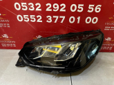 2019-2024 Peugeot 2008 Led Sol Ön Far 9855524680