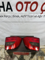 Oto Çıkma Parça / Opel / Vectra / Far & Stop / Sağ Arka Stop / Çıkma Parça 