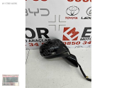 Oto Çıkma Parça / Honda / Civic / Ayna / Sol Dış Ayna / Çıkma Parça 