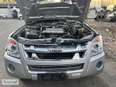 Isuzu Dmax Çıkma Blok