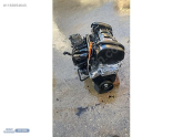VOLKSWAGEN POLO 2010-2014 1.4 16 VALF (CGG) ÇIKMA ORJİNAL MOTOR