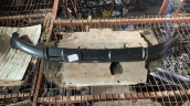 2016-2020 Audi Q2 Ön Tampon Alt Spoyler Braketi - 81A807110B
