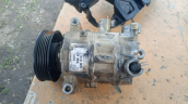 Volkswagen golf 5 klima kompresör