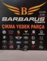 VW Golf 8 Sol Ön Çamurluk Bağlantı Sacı - 5H0821135