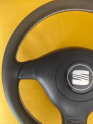 Oto Çıkma Parça / Seat / Leon / Direksiyon / Direksiyon Simidi / Çıkma Parça 
