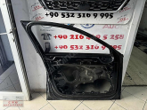 Oto Çıkma Parça / Audi / A6 / Kaporta & Karoser / Sol Ön Kapı / Çıkma Parça 