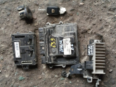 DACIA DOKKER 1.5 E6 BEYİN SET KONUK OTO 05323167897