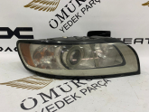 VOLVO S40  SOL FAR ORJİNAL ÇIKMA