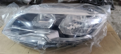 Oto Çıkma Parça / Peugeot / 301 / Far & Stop / Sol Ön Far / Çıkma Parça 